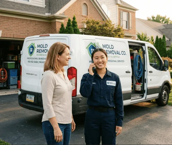 Crawlspace Mold Remediation Cobbs Creek, VA FAQs